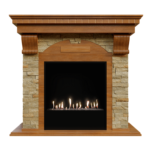 Firezo Dublin Дуб, Сланец_1 Firezo Dublin Дуб, Сланец_1