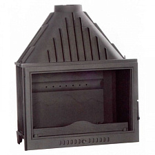 Каминная топка Ferlux Plano 801 с шибером Каминная топка Ferlux Plano 801 с шибером