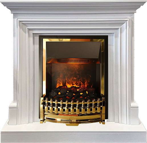 Dimplex Bradford очаг Atherton орех_1 Dimplex Bradford очаг Atherton орех_1