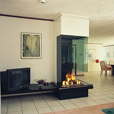 Камин Boley 73 OH Камин Boley 73 OH