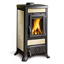 La Nordica-Extraflame fulvia pergamena La Nordica-Extraflame fulvia pergamena