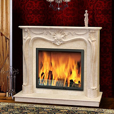 Каминная облицовка Artevero Arabella Каминная облицовка Artevero Arabella