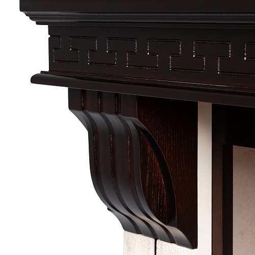 RealFlame Stone Corner 26 AO античный дуб угловой_2 RealFlame Stone Corner 26 AO античный дуб угловой_2