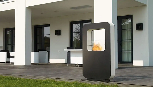 Safretti Curva XL черный_2 Safretti Curva XL черный_2