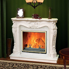 Каминная облицовка Artevero Altea Каминная облицовка Artevero Altea