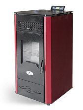 Пеллетный камин воздушный TERMAL 6 BASIC Пеллетный камин воздушный TERMAL 6 BASIC