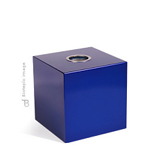 Биокамин в виде свечи Bioteplo Биосвеча средняя Bioteplo Биосвеча средняя