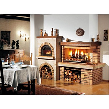 Камин Piazzetta sestriere sx Камин Piazzetta sestriere sx