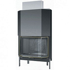 Топка Cristal II 401 B B (Supra) Топка Cristal II 401 B B (Supra)