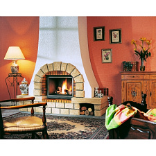 Каминная облицовка Seguin Isola Каминная облицовка Seguin Isola