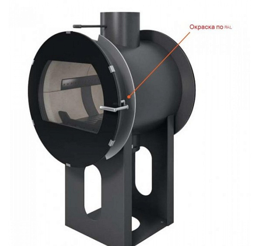 Seguin integral. двухсторонний вариант топки._3 Seguin integral. двухсторонний вариант топки._3