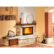 Камин Piazzetta roma dx Камин Piazzetta roma dx