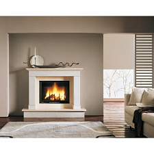 Каминная облицовка Palazzetti Siena Каминная облицовка Palazzetti Siena