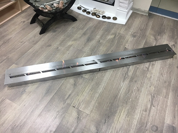 Прямоугольный контейнер ZeFire 1800_2 Прямоугольный контейнер ZeFire 1800_2