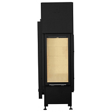 Каминная топка Hajduk Exel D (800) Каминная топка Hajduk Exel D (800)