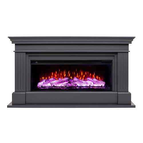 RealFlame Ontario 45 GR очаг Joker 45_1 RealFlame Ontario 45 GR очаг Joker 45_1