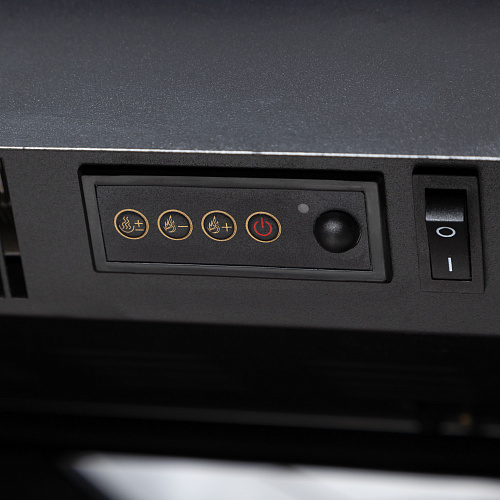 RealFlame 3D Oregan_6 RealFlame 3D Oregan_6