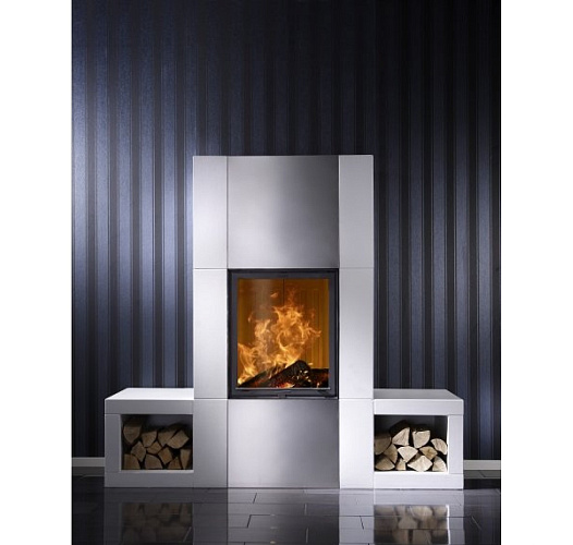 Contura i20, металлическая рамка двери_3 Contura i20, металлическая рамка двери_3