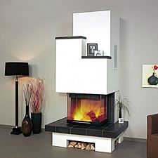 Каминная облицовка Hark 3/210.4 Каминная облицовка Hark 3/210.4