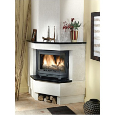 Каминная Облицовка  Chazelles CS 38 Каминная Облицовка  Chazelles CS 38