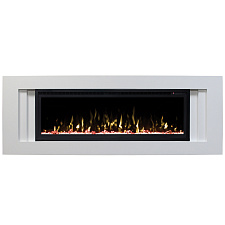 Каминокомплект RealFlame Stockholm 50 WT очаг Saphir 50 RealFlame Stockholm 50 WT очаг Saphir 50