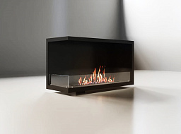Угловой встраиваемый Биокамин Proff Fire Мадус-600 Proff Fire Мадус-600