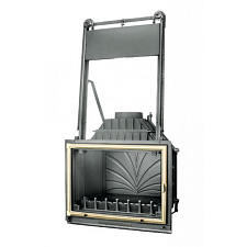 Каминная топка Fabrilor Deco 760 DO BR Каминная топка Fabrilor Deco 760 DO BR