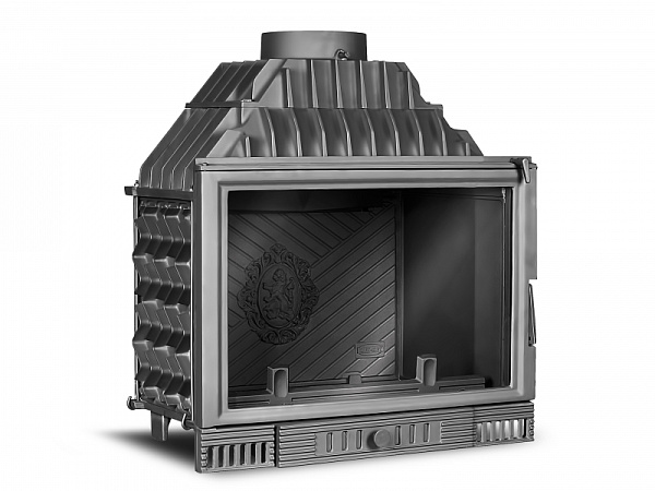Каминная топка Kaw-Met W1_1 Каминная топка Kaw-Met W1_1