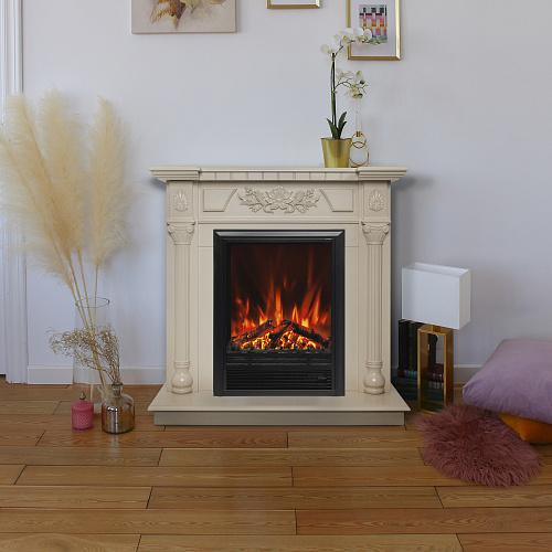 RealFlame Dacota WT очаг 3D Eugene белый дуб_10 RealFlame Dacota WT очаг 3D Eugene белый дуб_10