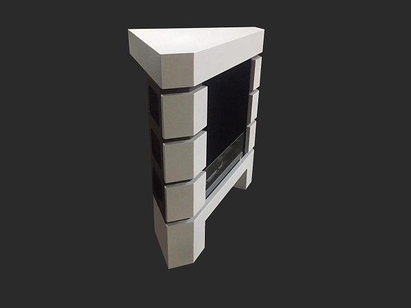 Proff Fire Престиж-1272_1 Proff Fire Престиж-1272_1