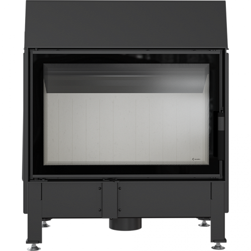 Каминная топка Kratki Zibi/Deco_2 Каминная топка Kratki Zibi/Deco_2