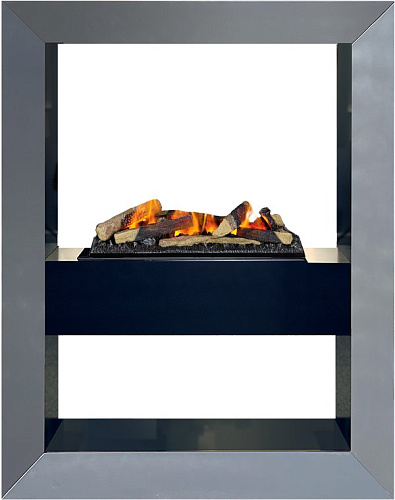 Dimplex Boxx очаг Cassette 600 LNH-INT (с дровами) серый графит_0 Dimplex Boxx очаг Cassette 600 LNH-INT (с дровами) серый графит_0