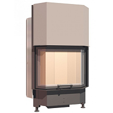 Каминная топка Schmid Pano 6757 h Каминная топка Schmid Pano 6757 h