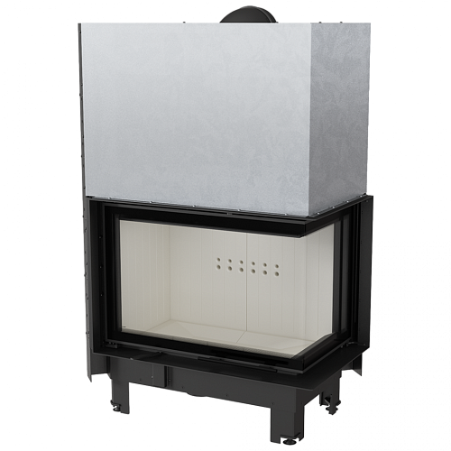 Каминная топка Kratki MBA/P/BS/G_1 Каминная топка Kratki MBA/P/BS/G_1