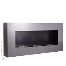 Настенный биокамин Bioteplo Monumentale 3 топки Bioteplo Monumentale 3 топки