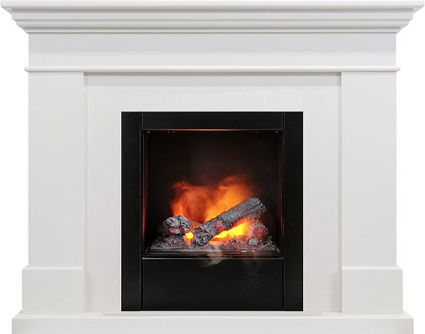 Dimplex California очаг Engine 56-400 алебастр_0 Dimplex California очаг Engine 56-400 алебастр_0