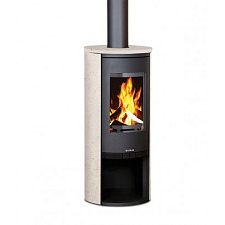 Color g 1 ronde sd, черный, известняк Color g 1 ronde sd, черный, известняк