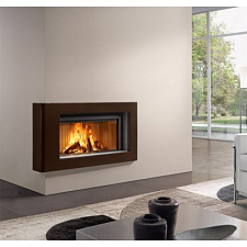 Piazzetta colorado dx, rosso inglese Piazzetta colorado dx, rosso inglese