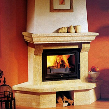 Каминная облицовка Supra Armelle Каминная облицовка Supra Armelle