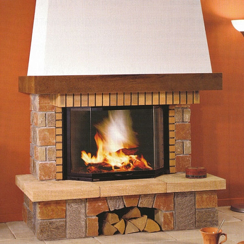 Облицовка Auriac 97 SP (Supra)_0 Облицовка Auriac 97 SP (Supra)_0