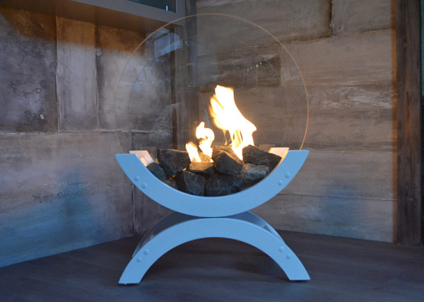 Proff Fire Прованс-600 Brown_4 Proff Fire Прованс-600 Brown_4