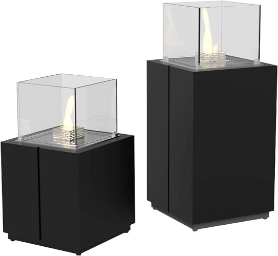 Decoflame Monaco Square_0 Decoflame Monaco Square_0