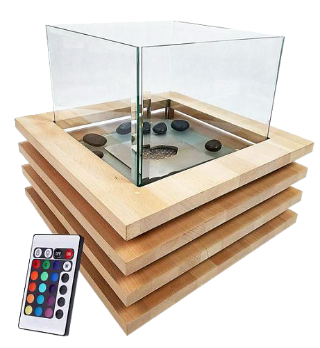 ZeFire Impulse, c подсветкой LED_0 ZeFire Impulse, c подсветкой LED_0