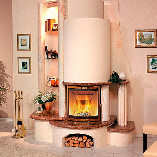 Облицовка 1/63.0 estremoz + noce alpi (Hark)_0 Облицовка 1/63.0 estremoz + noce alpi (Hark)_0