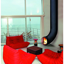 Камин Focus Renzofocus mural Камин Focus Renzofocus mural