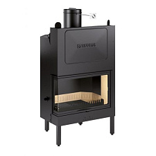 Каминная топка Piazzetta MT 381D/S VA Каминная топка Piazzetta MT 381D/S VA