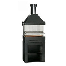 Барбекю-жаровня Ferlux Patio Барбекю-жаровня Ferlux Patio