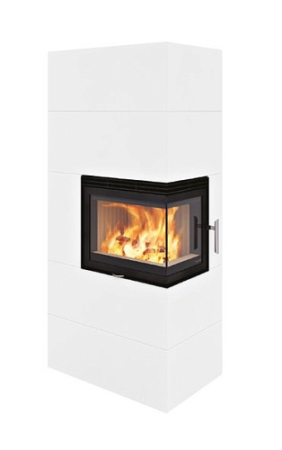 Печь теплоаккумулирующая Salzburg C_4