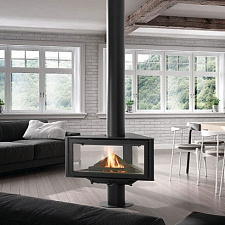 Камин BORN (Rocal) Камин BORN (Rocal)