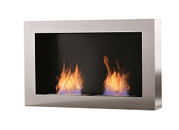 Настенный биокамин Safretti Cubico DL Safretti Cubico DL